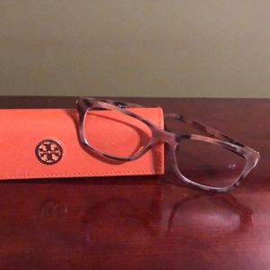 Tory Burch Eyeglass Frames